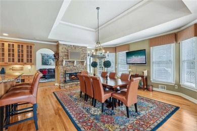 Welcome to 219 Deer Park Trail -- a beautifully appointed on Bridgemill Golf Club in Georgia - for sale on GolfHomes.com, golf home, golf lot