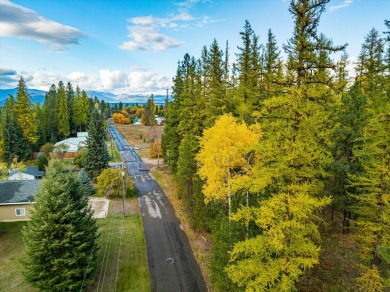 Lot 3 is located on Cabinet Heights Road in Libby, MT. It is on Cabinet View Country Club in Montana - for sale on GolfHomes.com, golf home, golf lot