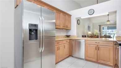 Welcome to the ONLY VILLA CURRENTLY AVAILABLE IN PALOMINO on Lely Resort Golf and Country Club in Florida - for sale on GolfHomes.com, golf home, golf lot
