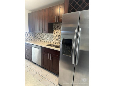 This amazing, spotless, warm, private and super well-located on Colony West Country Club in Florida - for sale on GolfHomes.com, golf home, golf lot