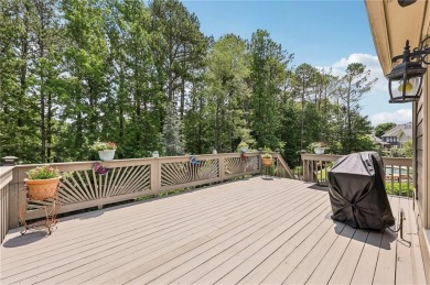 Welcome to 219 Deer Park Trail -- a beautifully appointed on Bridgemill Golf Club in Georgia - for sale on GolfHomes.com, golf home, golf lot