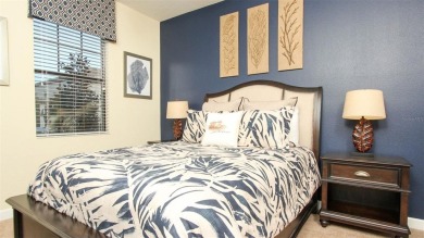 Beautifully appointed 7BR holiday home in Championsgate, a on The Oasis Club at Champions Gate in Florida - for sale on GolfHomes.com, golf home, golf lot