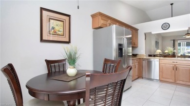 Welcome to the ONLY VILLA CURRENTLY AVAILABLE IN PALOMINO on Lely Resort Golf and Country Club in Florida - for sale on GolfHomes.com, golf home, golf lot
