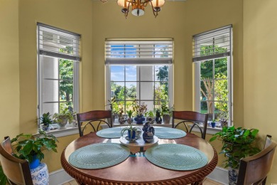 This beautiful home sits on a large lakefront lot in the Milano on Grande Dunes Golf Club in South Carolina - for sale on GolfHomes.com, golf home, golf lot