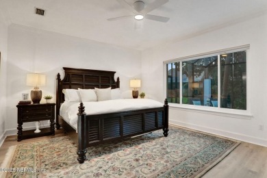 Located in one of Ponte Vedra Beach's most exclusive on Plantation at Ponte Vedra in Florida - for sale on GolfHomes.com, golf home, golf lot