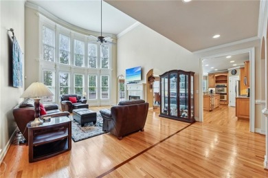 Welcome to 219 Deer Park Trail -- a beautifully appointed on Bridgemill Golf Club in Georgia - for sale on GolfHomes.com, golf home, golf lot