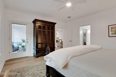 Located in one of Ponte Vedra Beach's most exclusive on Plantation at Ponte Vedra in Florida - for sale on GolfHomes.com, golf home, golf lot