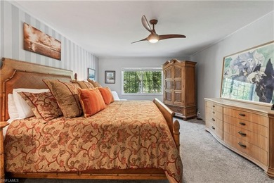 Charming, stately, end-unit with a spectacular view of the on The Forest Country Club in Florida - for sale on GolfHomes.com, golf home, golf lot