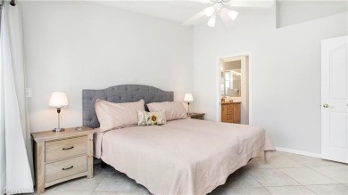 Welcome to the ONLY VILLA CURRENTLY AVAILABLE IN PALOMINO on Lely Resort Golf and Country Club in Florida - for sale on GolfHomes.com, golf home, golf lot