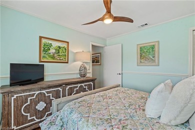 Charming, stately, end-unit with a spectacular view of the on The Forest Country Club in Florida - for sale on GolfHomes.com, golf home, golf lot