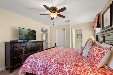 Beautifully appointed 7BR holiday home in Championsgate, a on The Oasis Club at Champions Gate in Florida - for sale on GolfHomes.com, golf home, golf lot