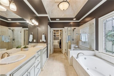 Welcome to 219 Deer Park Trail -- a beautifully appointed on Bridgemill Golf Club in Georgia - for sale on GolfHomes.com, golf home, golf lot