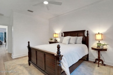 Located in one of Ponte Vedra Beach's most exclusive on Plantation at Ponte Vedra in Florida - for sale on GolfHomes.com, golf home, golf lot