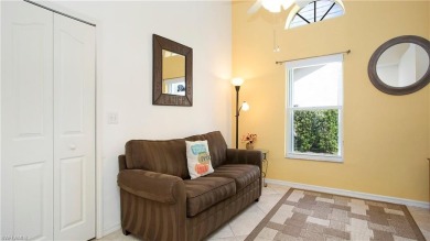 Welcome to the ONLY VILLA CURRENTLY AVAILABLE IN PALOMINO on Lely Resort Golf and Country Club in Florida - for sale on GolfHomes.com, golf home, golf lot