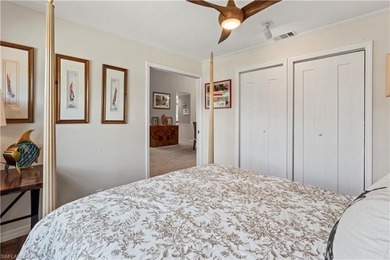 Charming, stately, end-unit with a spectacular view of the on The Forest Country Club in Florida - for sale on GolfHomes.com, golf home, golf lot