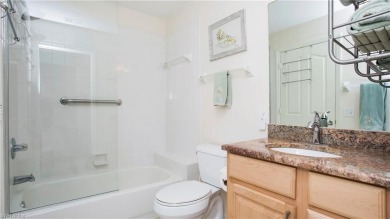 Welcome to the ONLY VILLA CURRENTLY AVAILABLE IN PALOMINO on Lely Resort Golf and Country Club in Florida - for sale on GolfHomes.com, golf home, golf lot