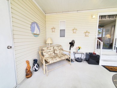 Rare One & Half One Car Garage with a Tandem Car DriveWay! on Blue Heron Pines Golf Course in Florida - for sale on GolfHomes.com, golf home, golf lot