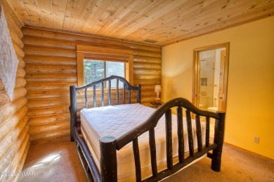 Nestled in the serene beauty of Pinetop Country Club, this on Pinetop Lakes Country Club in Arizona - for sale on GolfHomes.com, golf home, golf lot