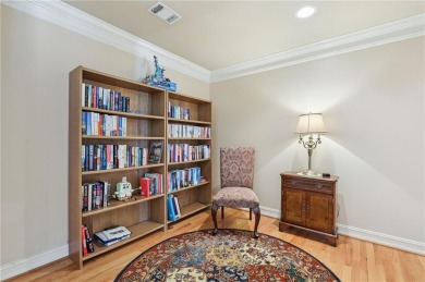 Welcome to 219 Deer Park Trail -- a beautifully appointed on Bridgemill Golf Club in Georgia - for sale on GolfHomes.com, golf home, golf lot