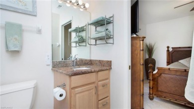 Welcome to the ONLY VILLA CURRENTLY AVAILABLE IN PALOMINO on Lely Resort Golf and Country Club in Florida - for sale on GolfHomes.com, golf home, golf lot