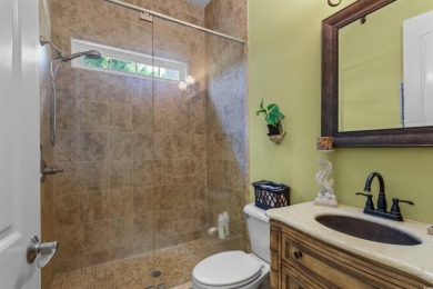 This beautiful home sits on a large lakefront lot in the Milano on Grande Dunes Golf Club in South Carolina - for sale on GolfHomes.com, golf home, golf lot