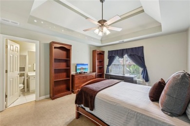 Welcome to 219 Deer Park Trail -- a beautifully appointed on Bridgemill Golf Club in Georgia - for sale on GolfHomes.com, golf home, golf lot