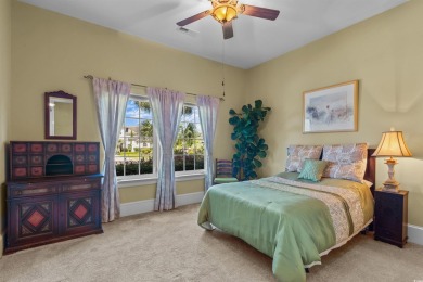 This beautiful home sits on a large lakefront lot in the Milano on Grande Dunes Golf Club in South Carolina - for sale on GolfHomes.com, golf home, golf lot