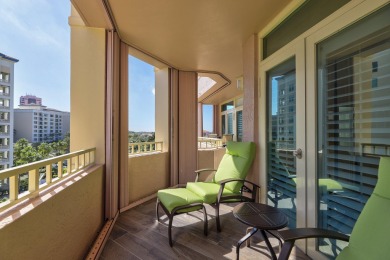Indulge in the epitome of waterfront luxury living in this on Boca Raton Resort and Club in Florida - for sale on GolfHomes.com, golf home, golf lot