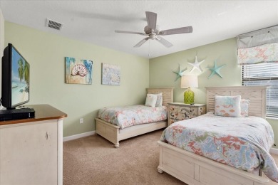Beautifully appointed 7BR holiday home in Championsgate, a on The Oasis Club at Champions Gate in Florida - for sale on GolfHomes.com, golf home, golf lot