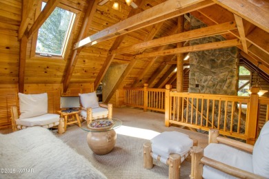 Nestled in the serene beauty of Pinetop Country Club, this on Pinetop Lakes Country Club in Arizona - for sale on GolfHomes.com, golf home, golf lot