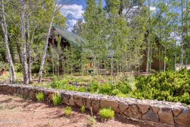 Nestled in the serene beauty of Pinetop Country Club, this on Pinetop Lakes Country Club in Arizona - for sale on GolfHomes.com, golf home, golf lot