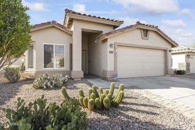 Enjoy Resort Style Living in the Active Adult  55+ Community of on Sundance Golf Club in Arizona - for sale on GolfHomes.com, golf home, golf lot