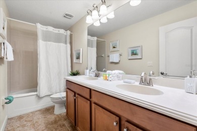 Beautifully appointed 7BR holiday home in Championsgate, a on The Oasis Club at Champions Gate in Florida - for sale on GolfHomes.com, golf home, golf lot
