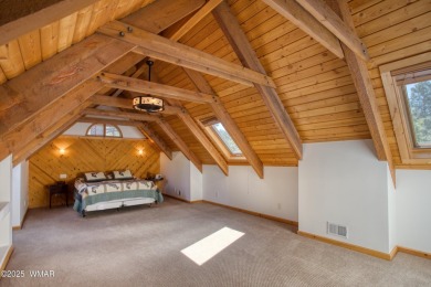 Nestled in the serene beauty of Pinetop Country Club, this on Pinetop Lakes Country Club in Arizona - for sale on GolfHomes.com, golf home, golf lot