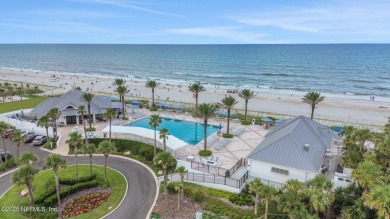 Located in one of Ponte Vedra Beach's most exclusive on Plantation at Ponte Vedra in Florida - for sale on GolfHomes.com, golf home, golf lot