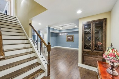Welcome to 219 Deer Park Trail -- a beautifully appointed on Bridgemill Golf Club in Georgia - for sale on GolfHomes.com, golf home, golf lot