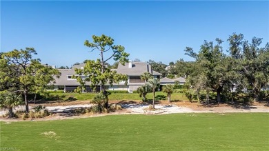 Charming, stately, end-unit with a spectacular view of the on The Forest Country Club in Florida - for sale on GolfHomes.com, golf home, golf lot
