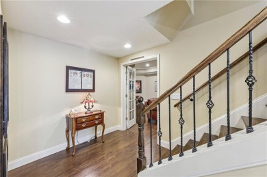 Welcome to 219 Deer Park Trail -- a beautifully appointed on Bridgemill Golf Club in Georgia - for sale on GolfHomes.com, golf home, golf lot