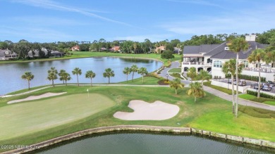 Located in one of Ponte Vedra Beach's most exclusive on Plantation at Ponte Vedra in Florida - for sale on GolfHomes.com, golf home, golf lot