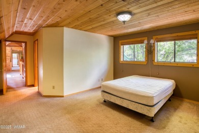 Nestled in the serene beauty of Pinetop Country Club, this on Pinetop Lakes Country Club in Arizona - for sale on GolfHomes.com, golf home, golf lot