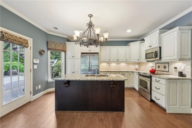 Welcome to 219 Deer Park Trail -- a beautifully appointed on Bridgemill Golf Club in Georgia - for sale on GolfHomes.com, golf home, golf lot