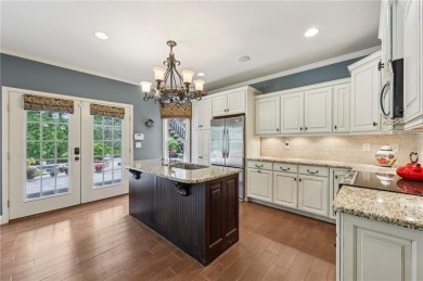 Welcome to 219 Deer Park Trail -- a beautifully appointed on Bridgemill Golf Club in Georgia - for sale on GolfHomes.com, golf home, golf lot