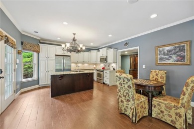 Welcome to 219 Deer Park Trail -- a beautifully appointed on Bridgemill Golf Club in Georgia - for sale on GolfHomes.com, golf home, golf lot