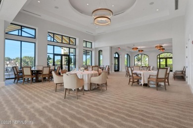 Located in one of Ponte Vedra Beach's most exclusive on Plantation at Ponte Vedra in Florida - for sale on GolfHomes.com, golf home, golf lot