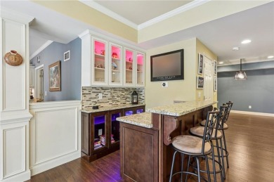Welcome to 219 Deer Park Trail -- a beautifully appointed on Bridgemill Golf Club in Georgia - for sale on GolfHomes.com, golf home, golf lot