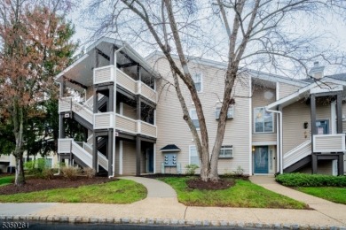 This move-in ready townhome sits within the sought-after gated on Galloping Hill Golf Course in New Jersey - for sale on GolfHomes.com, golf home, golf lot