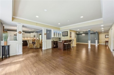 Welcome to 219 Deer Park Trail -- a beautifully appointed on Bridgemill Golf Club in Georgia - for sale on GolfHomes.com, golf home, golf lot