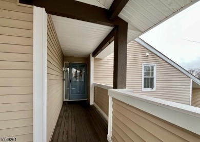 This move-in ready townhome sits within the sought-after gated on Galloping Hill Golf Course in New Jersey - for sale on GolfHomes.com, golf home, golf lot