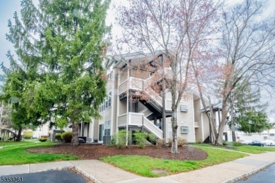 This move-in ready townhome sits within the sought-after gated on Galloping Hill Golf Course in New Jersey - for sale on GolfHomes.com, golf home, golf lot