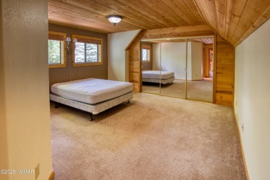 Nestled in the serene beauty of Pinetop Country Club, this on Pinetop Lakes Country Club in Arizona - for sale on GolfHomes.com, golf home, golf lot